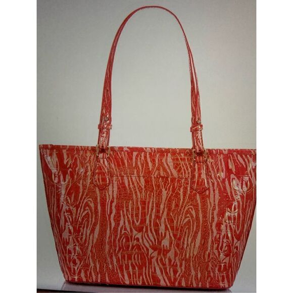 NWT Brahmin Medium Asher - Picture 2 of 6